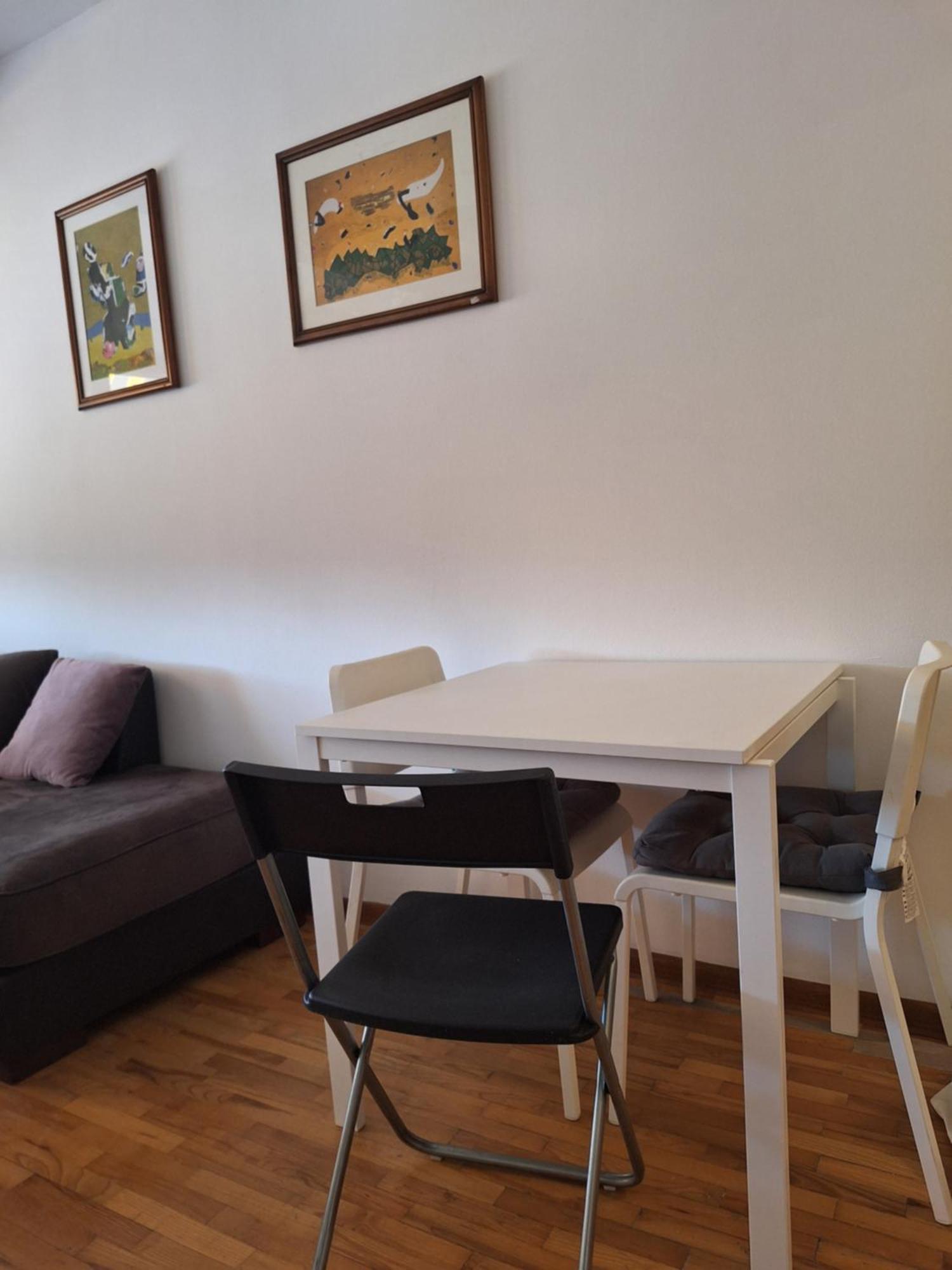 Apartamento Petar's 4 Private Parking Skopie
