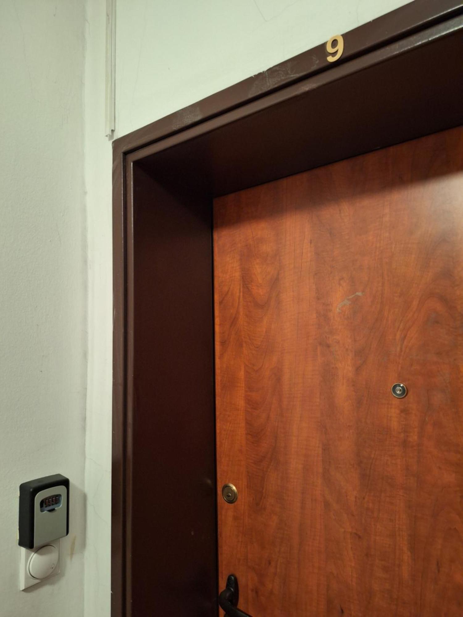 Petar's 4 Private Parking Apartamento *